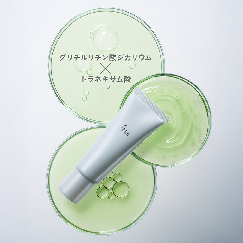Ipsa Pimple Clear e