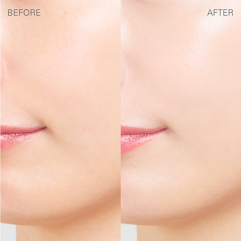 Ipsa Serum Foundation