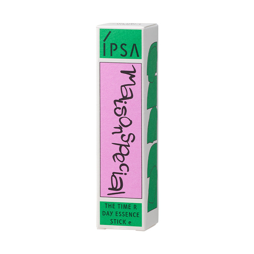 Ipsa The Time R Day Essence Stick e 25