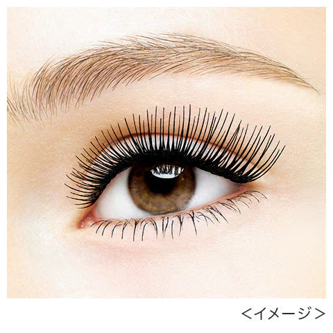 Isehan Japan Heavy Rotation Extra Long Mascara