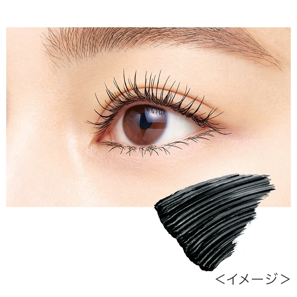 Isehan Japan Kiss Me Ferme Long-Lasting Long &amp; Curl Mascara