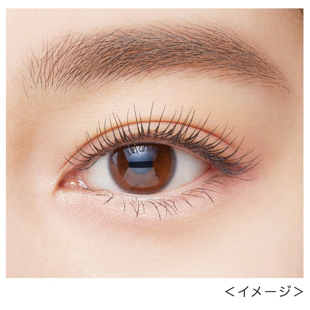 Isehan Japan Kiss Me Heroine Make Long Up Mascara Super WP N