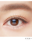 Isehan Japan Kiss Me Heroine Make Long Up Mascara Super WP N