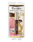 Isehan Japan Kiss Me Heroine Make Long Up Mascara Super WP N