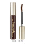 Isehan Japan Kiss Me Heroine Make Long Up Mascara Super WP N