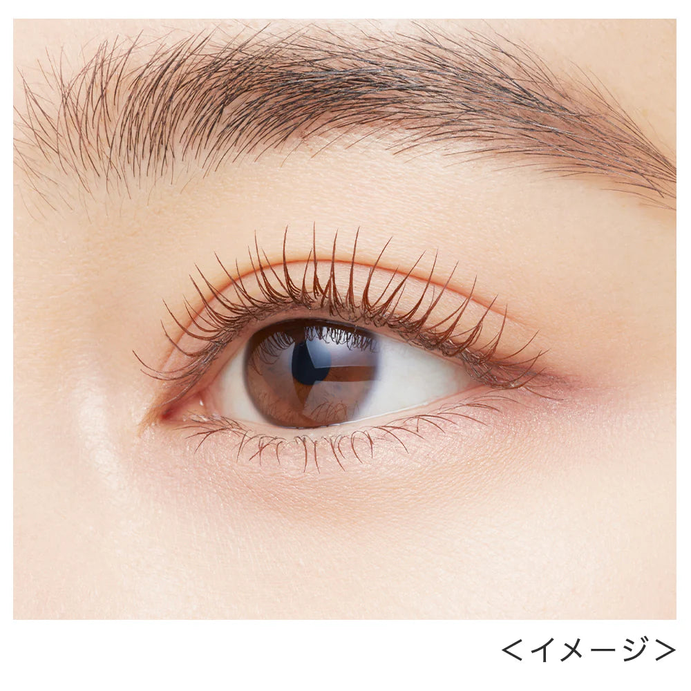 Isehan Japan Kiss Me Heroine Make Long Up Mascara Super WP N