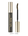 Isehan Japan Kiss Me Heroine Make Long Up Mascara Super WP N