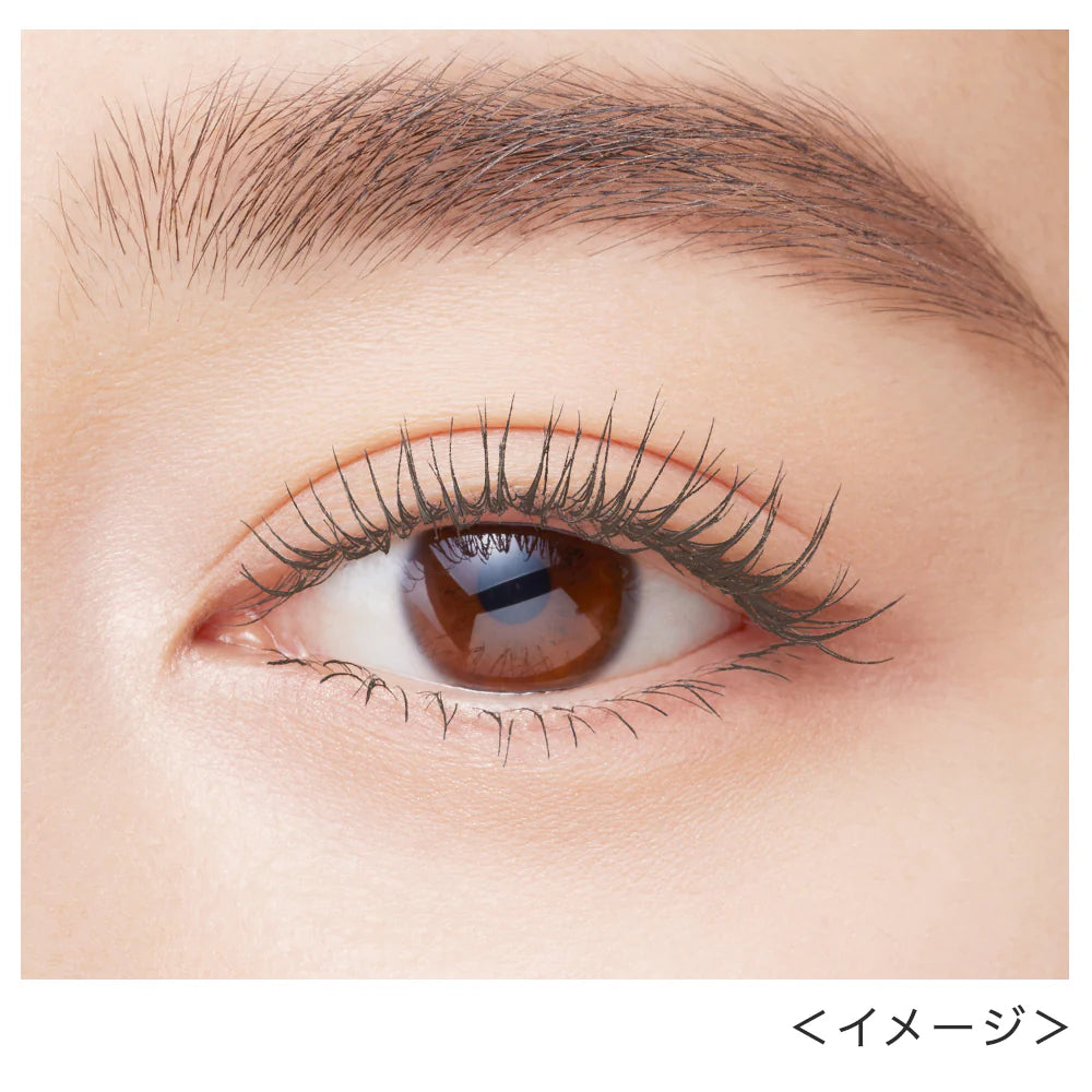 Isehan Japan Kiss Me Heroine Make Long Up Mascara Super WP N