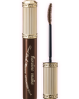 Isehan Japan Kiss Me Heroine Make Real Lash Mascara Advanced Film L25