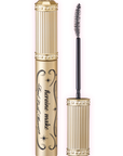 Isehan Japan Kiss Me Heroine Make Real Lash Mascara Advanced Film L25