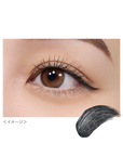 Isehan Japan Kiss Me Heroine Make Real Lash Mascara Advanced Film L25