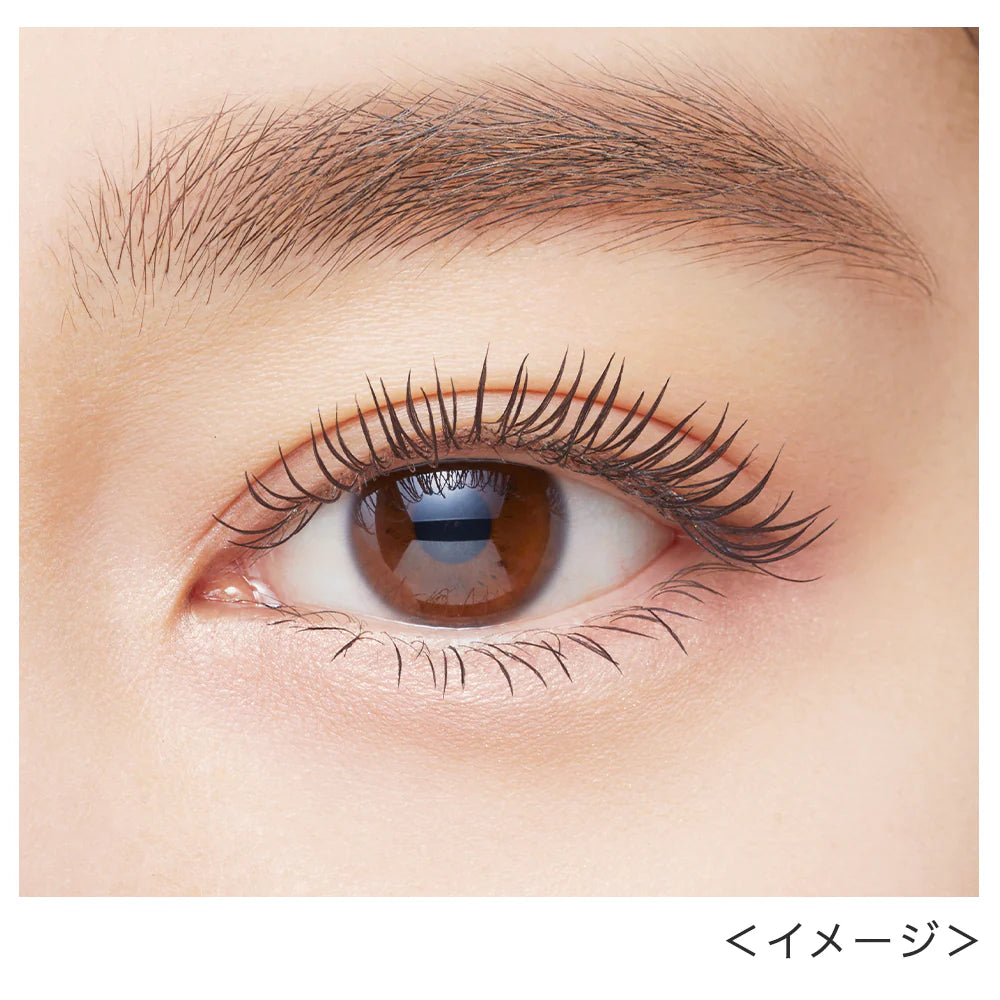 Isehan Japan Kiss Me Heroine Make Volume Up Mascara Super WP N