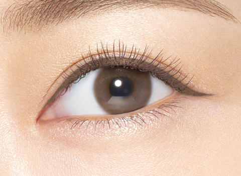 Isehan Japan Kiss Me Heroine Makeup Prime Liquid Eyeliner Rich Keep