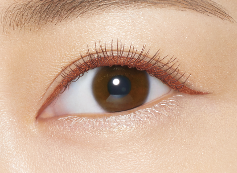 Isehan Japan Kiss Me Heroine Makeup Prime Liquid Eyeliner Rich Keep