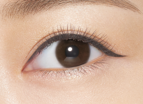 Isehan Japan Kiss Me Heroine Makeup Prime Liquid Eyeliner Rich Keep