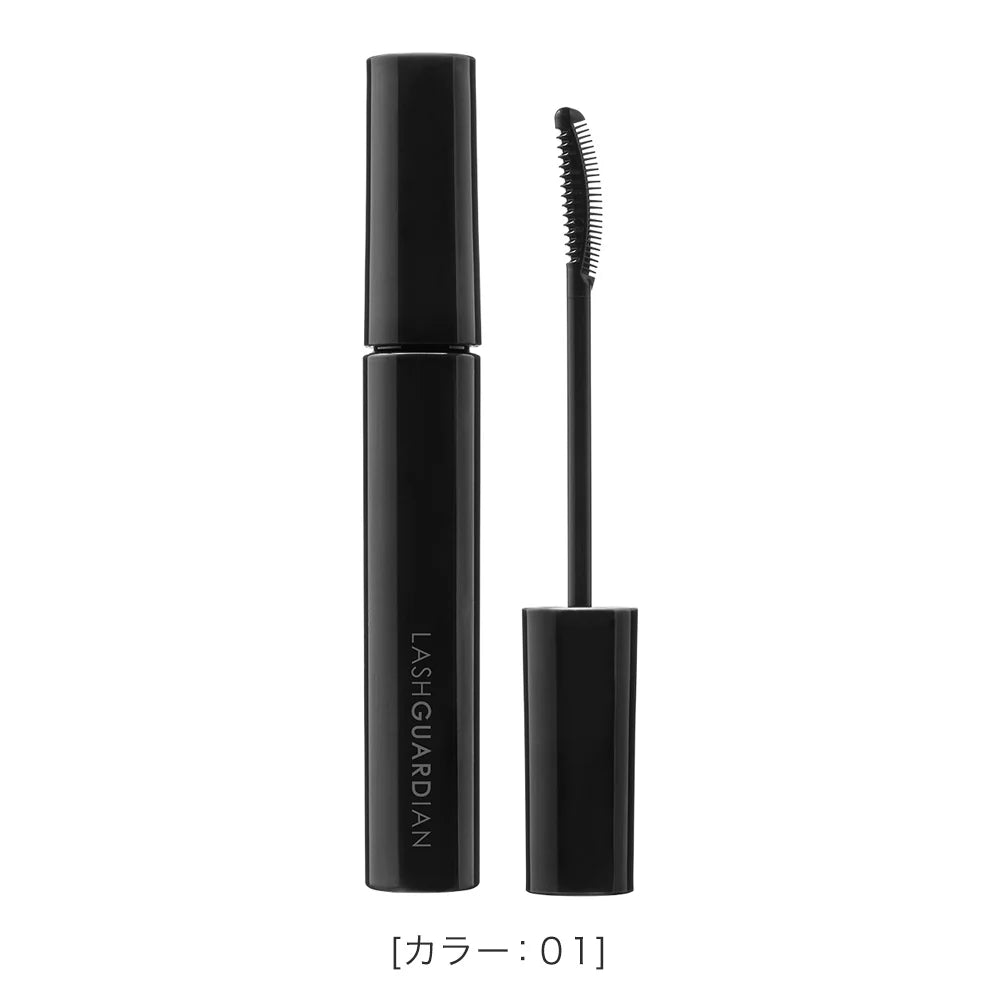 Isehan Japan Lash Guardian Ungravity Mascara