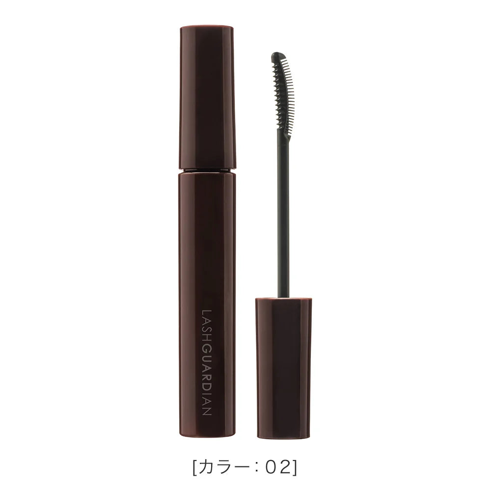 Isehan Japan Lash Guardian Ungravity Mascara