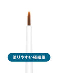 Isehan Japan Makeup Keep Eyeliner Coat N