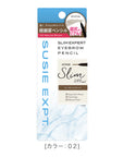 Isehan Japan Susie Slim Expert R Eyebrow Pencil