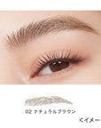 Isehan Japan Susie Slim Expert R Eyebrow Pencil