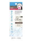 Isehan Japan Susie Slim Expert R Eyebrow Pencil