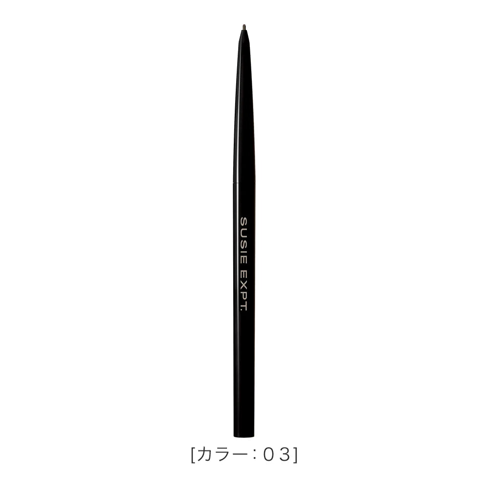 Isehan Japan Susie Slim Expert R Eyebrow Pencil