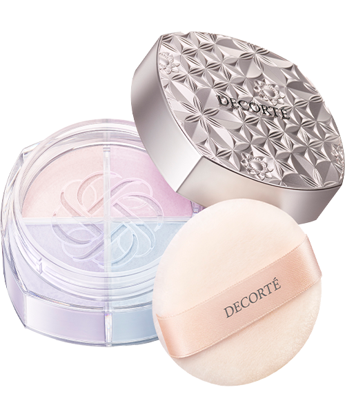 Decorte Loose Powder
