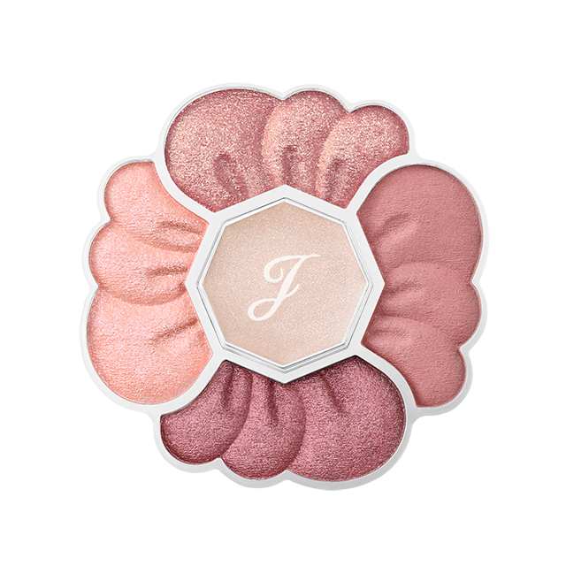 JILL STUART Dressed Bloom Eyes