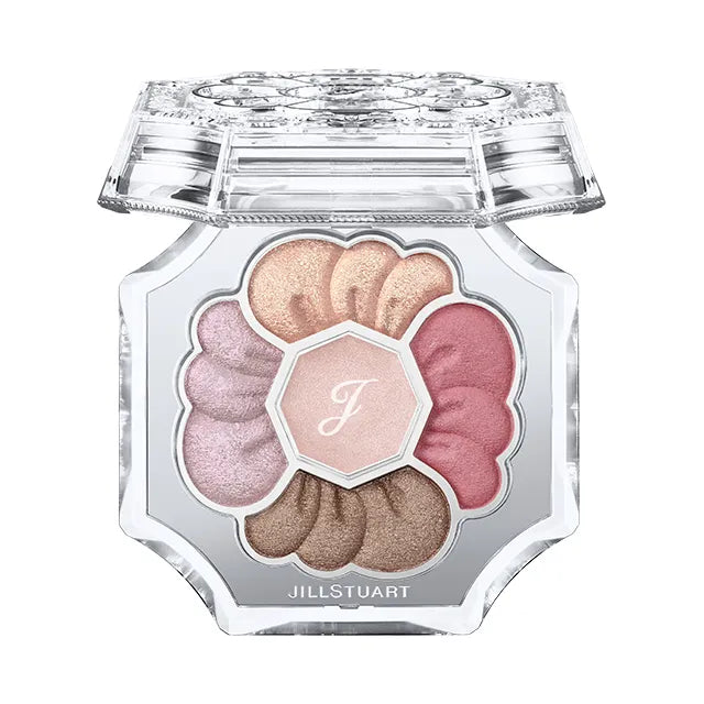 JILL STUART Dressed Bloom Eyes – Ichiban Mart