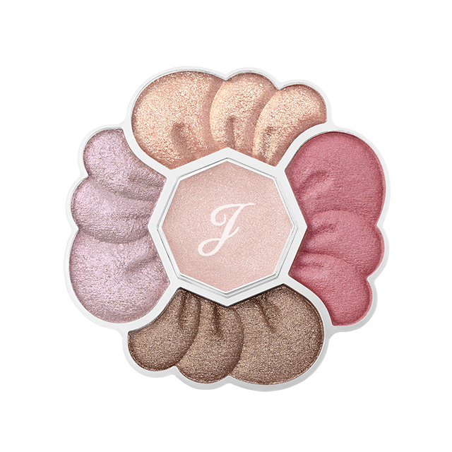 JILL STUART Dressed Bloom Eyes