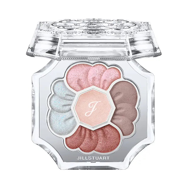 JILL STUART Dressed Bloom Eyes – Ichiban Mart