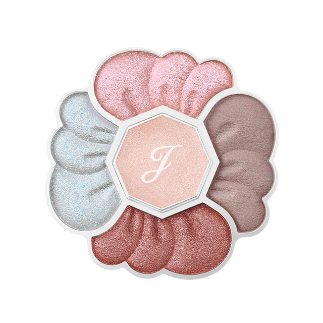 JILL STUART Dressed Bloom Eyes