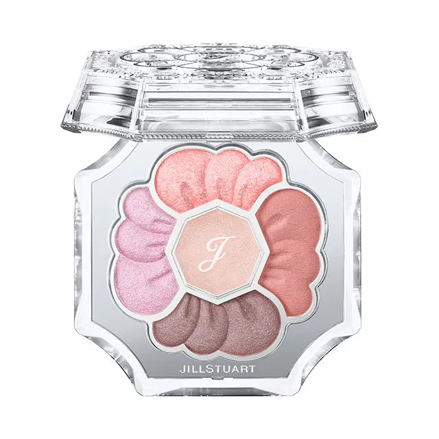 JILL STUART Dressed Bloom Eyes