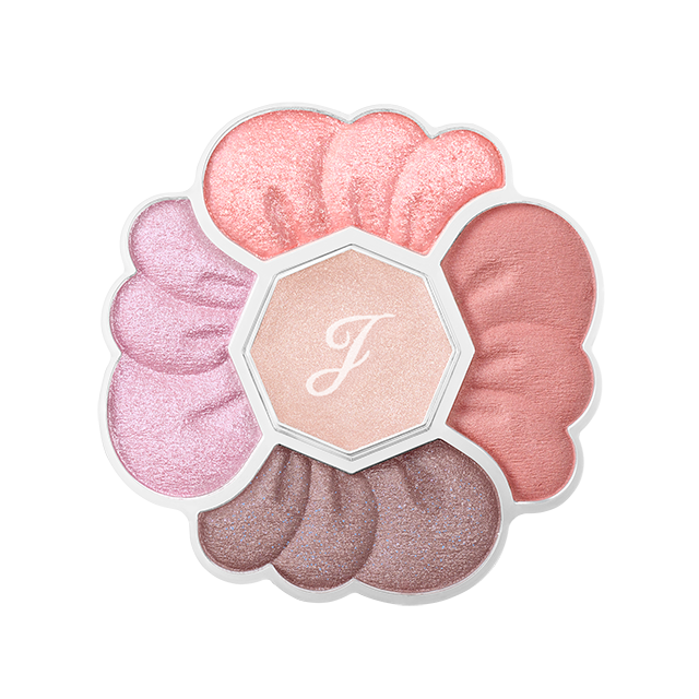 JILL STUART Dressed Bloom Eyes