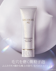 Decorte AQ Radiance Airy Cream Wash