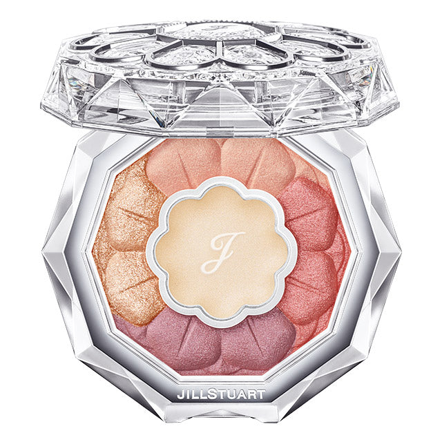アイシャドウ JILLSTUART RibbonFashionShow Collection Jill Stuart Bloom Couture Eyes – Ichiban Mart