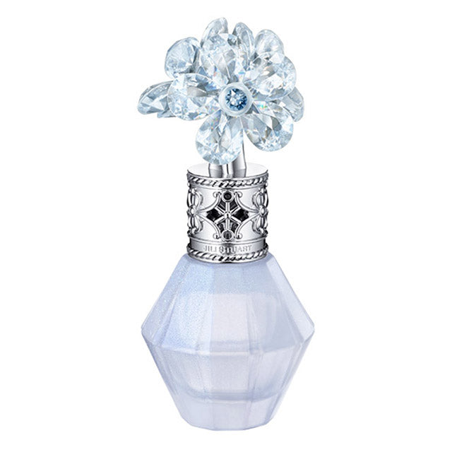 Jill Stuart Crystal Bloom Something Pure Blue Eau De Parfum