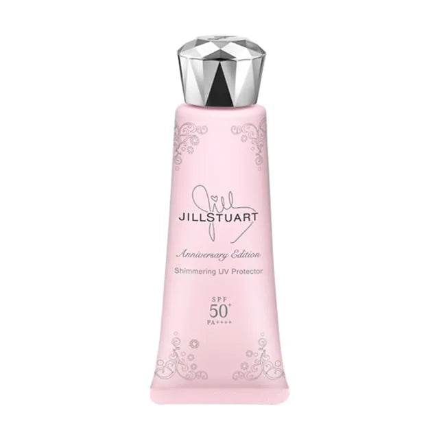Jill Stuart Anniversary Edition Shimmering UV Protector