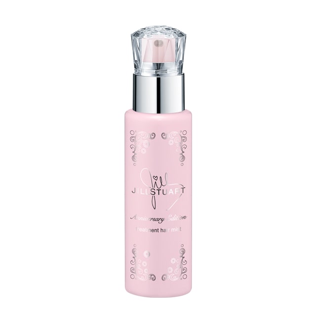 Jill Stuart Anniversary Edition Treatment Hair Mist