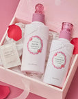 Jill Stuart Berry Care Set