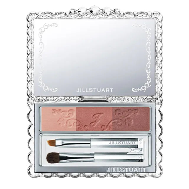 Jill Stuart Bloom Nuance Brow Palette