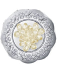 Jill Stuart Crystal Bloom Petal Couture Eyes Duo 03 Eternal Dazzle Petals