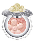 Jill Stuart Crystal Bloom Petal Couture Eyes Duo 03 Eternal Dazzle Petals