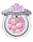 Jill Stuart Crystal Bloom Petal Couture Eyes Duo 07 Aurora Dream Petals