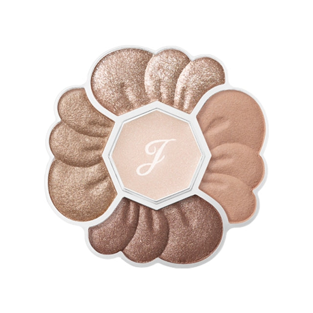 JILL STUART Dressed Bloom Eyes