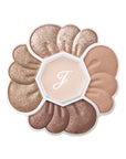 JILL STUART Dressed Bloom Eyes