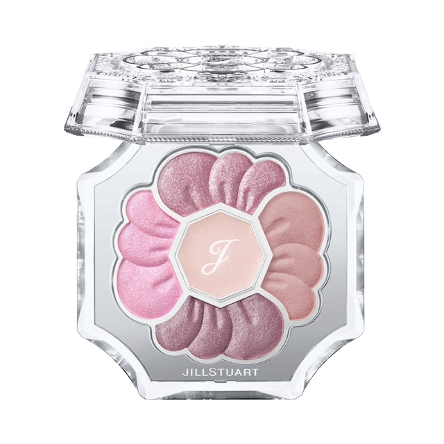 JILL STUART Dressed Bloom Eyes