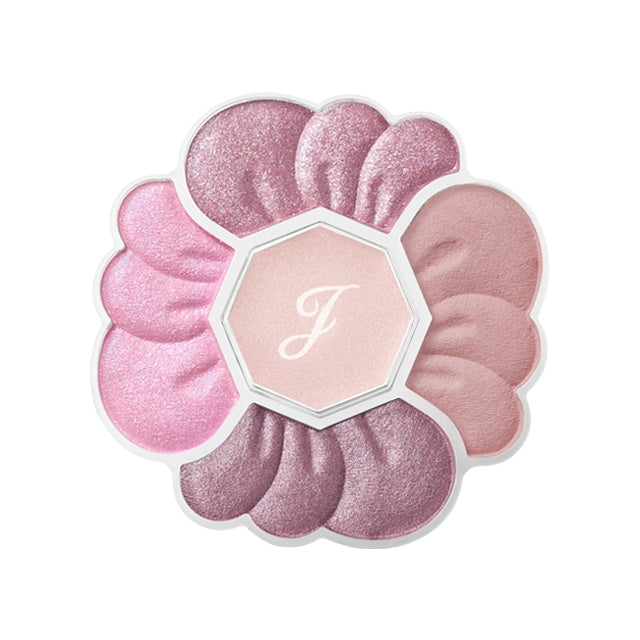 JILL STUART Dressed Bloom Eyes