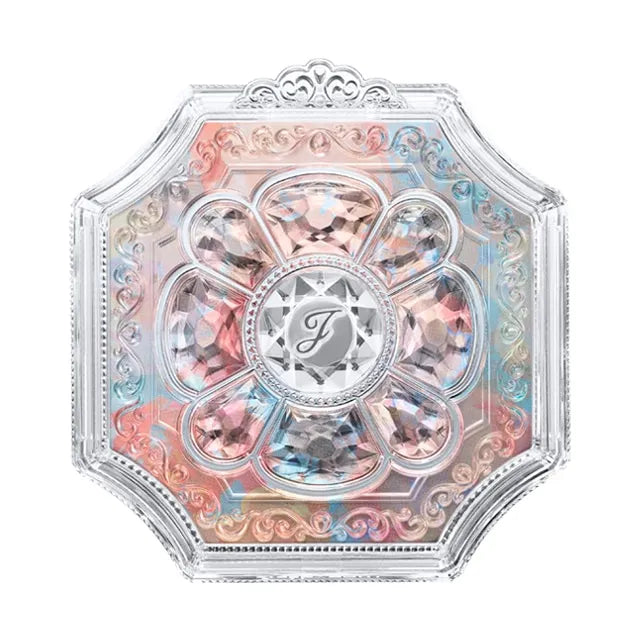 Jill Stuart Dressed Bloom Eyes Ready to Blush