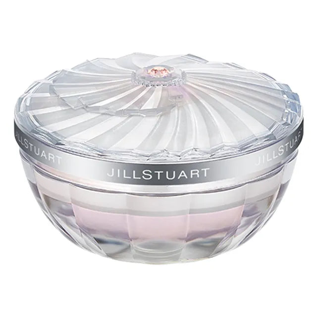 Jill Stuart Glow Chiffon Lasting Loose Powder